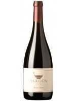 Yarden Galilee Pinot Noir Israel 2014  14.5% ABV 750ml